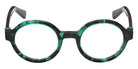 Guess GU50394 098 43 - Dark Green/Havana #id:gu50394098_s:104100
