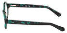 Guess GU50394 098 43 - Dark Green/Havana #id:gu50394098_s:104110