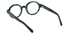 Guess GU50394 098 43 - Dark Green/Havana #id:gu50394098_s:104115