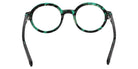 Guess GU50394 098 43 - Dark Green/Havana #id:gu50394098_s:104120