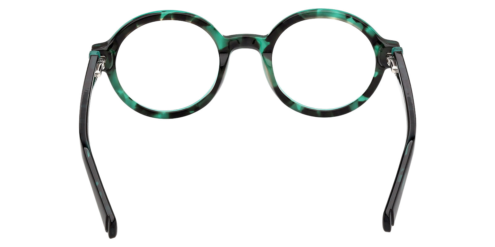 Guess GU50394 098 43 - Dark Green/Havana #id:gu50394098_s:104120