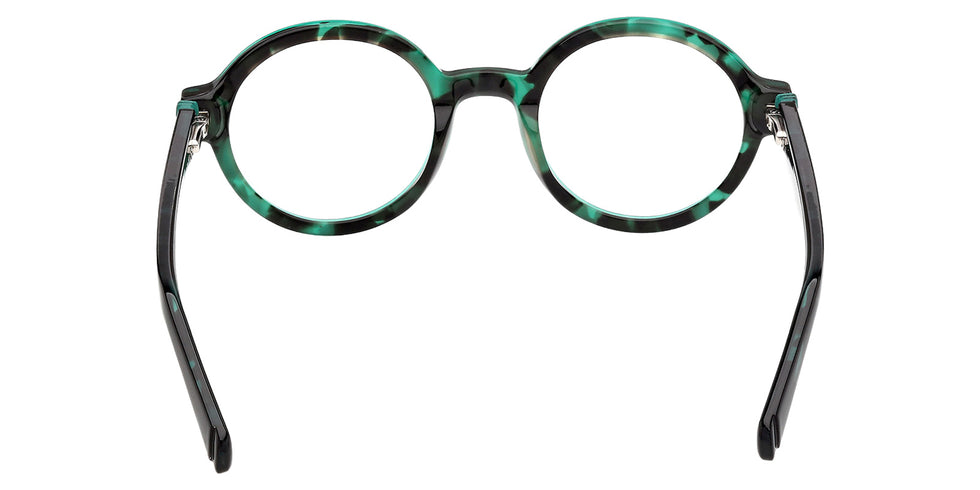 Guess GU50394 098 43 - Dark Green/Havana #id:gu50394098_s:104120