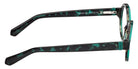 Guess GU50394 098 43 - Dark Green/Havana #id:gu50394098_s:104130