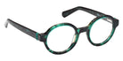Guess GU50394 098 43 - Dark Green/Havana #id:gu50394098_s:104135