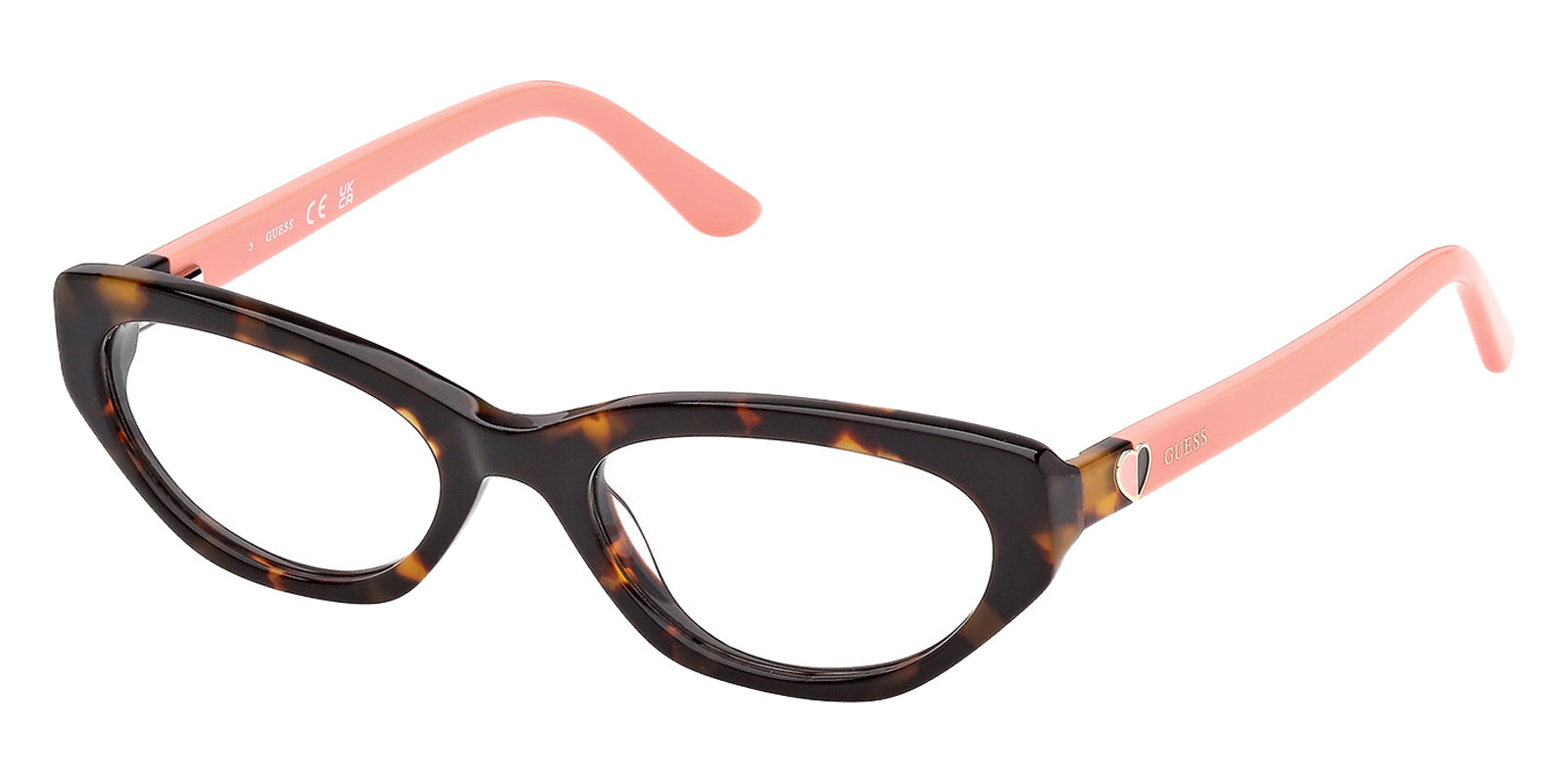Guess GU50395 052 47 - Dark Havana #id:gu50395052_s:102105