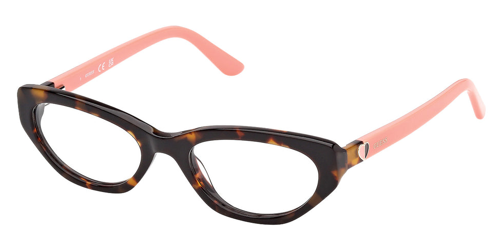Guess GU50395 052 47 - Dark Havana #id:gu50395052_s:102105