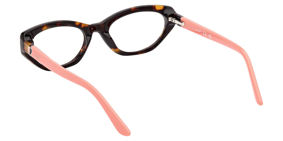 Guess GU50395 052 47 - Dark Havana #id:gu50395052_s:102115
