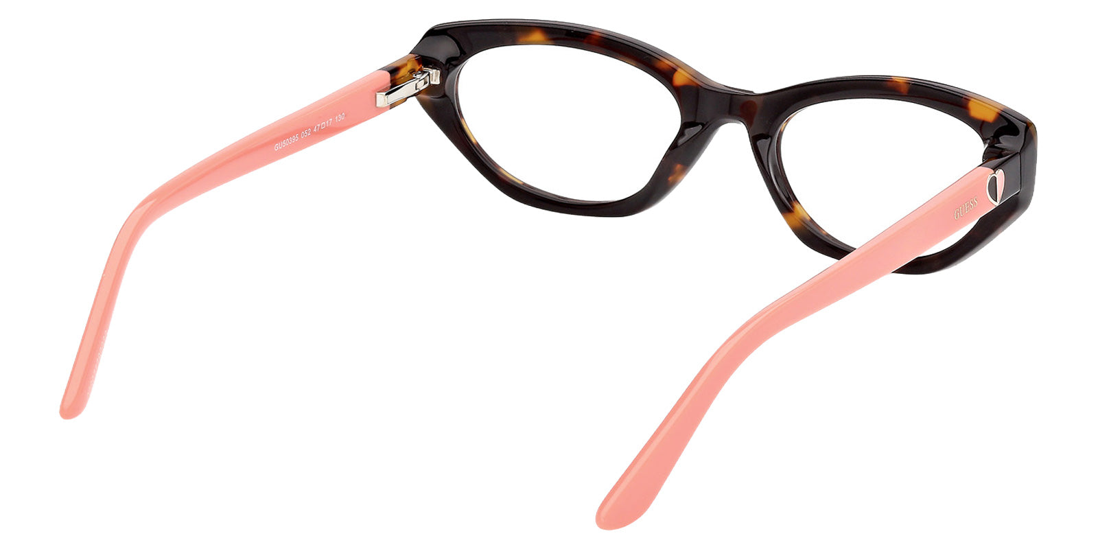 Guess GU50395 052 47 - Dark Havana #id:gu50395052_s:102125