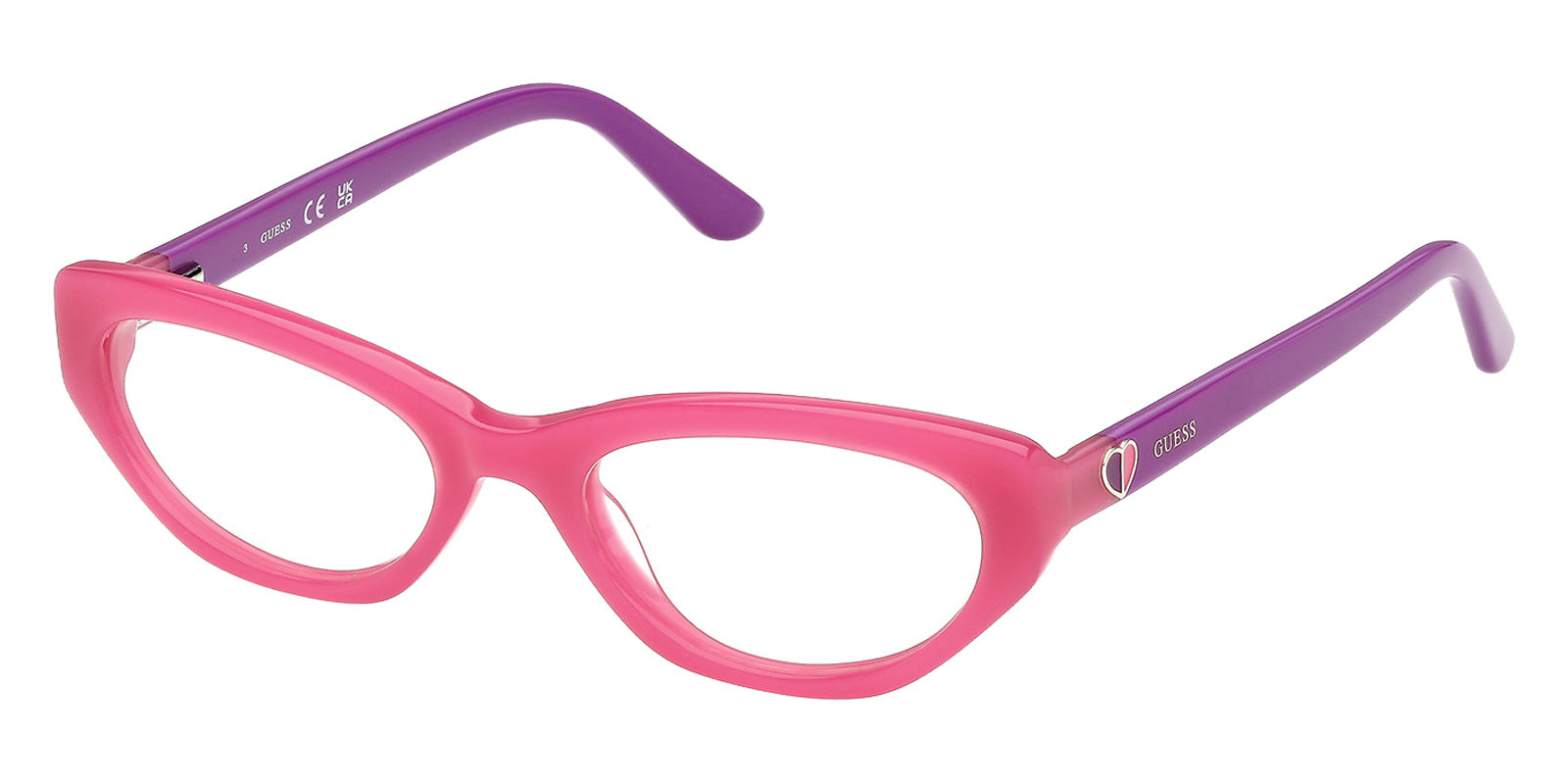 Guess GU50395 074 47 - Shiny Light Pink #id:gu50395074_s:104105