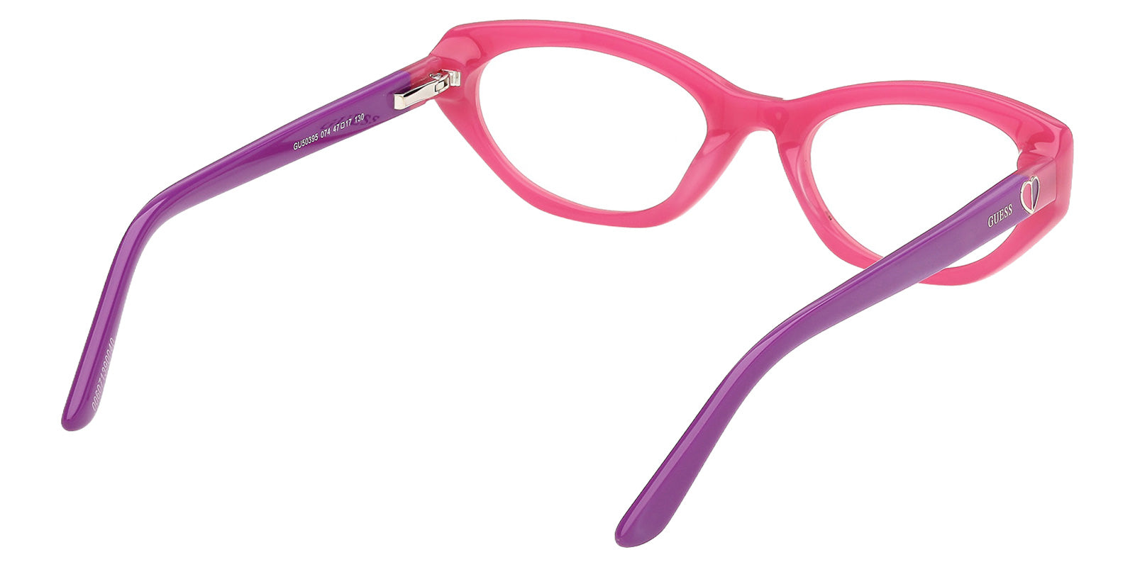 Guess GU50395 074 47 - Shiny Light Pink #id:gu50395074_s:104125