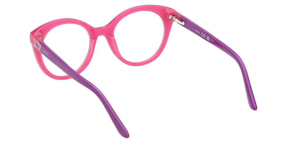 Guess GU50396 074 46 - Shiny Light Pink #id:gu50396074_s:102115