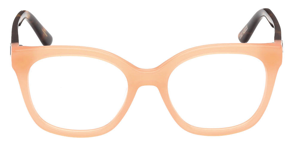 Guess GU50397 044 45 - Shiny Light Orange #id:gu50397044_s:102100