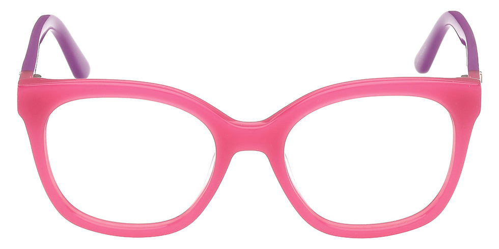 Guess GU50397 074 45 - Shiny Light Pink #id:gu50397074_s:104100