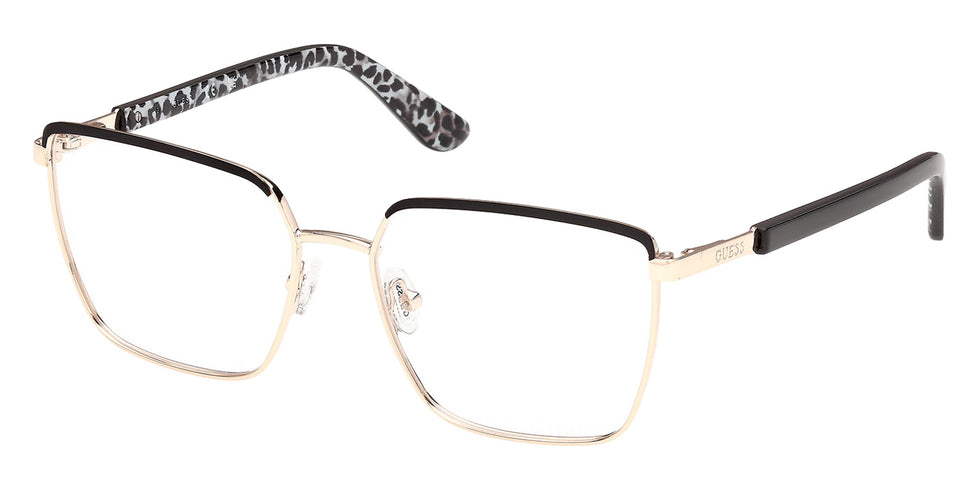 Guess GU50442 002 54 - Matte Black #id:gu50442002_s:100105