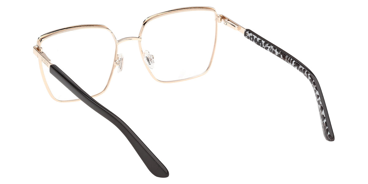 Guess GU50442 002 54 - Matte Black #id:gu50442002_s:100115