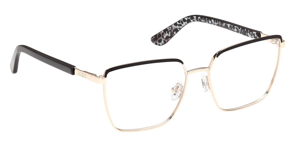 Guess GU50442 002 54 - Matte Black #id:gu50442002_s:100135