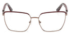 Guess GU50442 070 54 - Matte Bordeaux #id:gu50442070_s:104100
