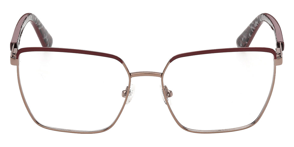 Guess GU50442 070 54 - Matte Bordeaux #id:gu50442070_s:104100