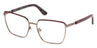 Guess GU50442 070 54 - Matte Bordeaux #id:gu50442070_s:104105
