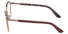 Guess GU50442 070 54 - Matte Bordeaux #id:gu50442070_s:104110