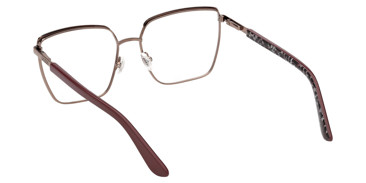 Guess GU50442 070 54 - Matte Bordeaux #id:gu50442070_s:104115