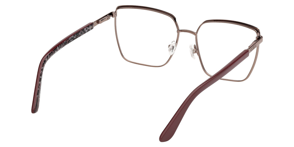Guess GU50442 070 54 - Matte Bordeaux #id:gu50442070_s:104125