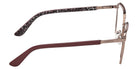 Guess GU50442 070 54 - Matte Bordeaux #id:gu50442070_s:104130
