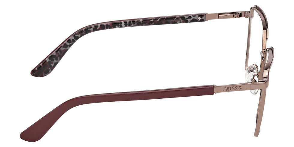 Guess GU50442 070 54 - Matte Bordeaux #id:gu50442070_s:104130