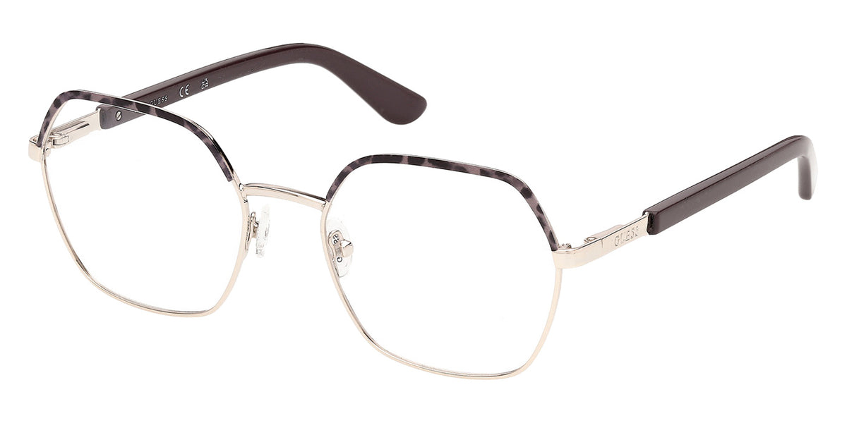 Guess GU50443 050 55 - Animal/Monocolor #id:gu50443050_s:102105