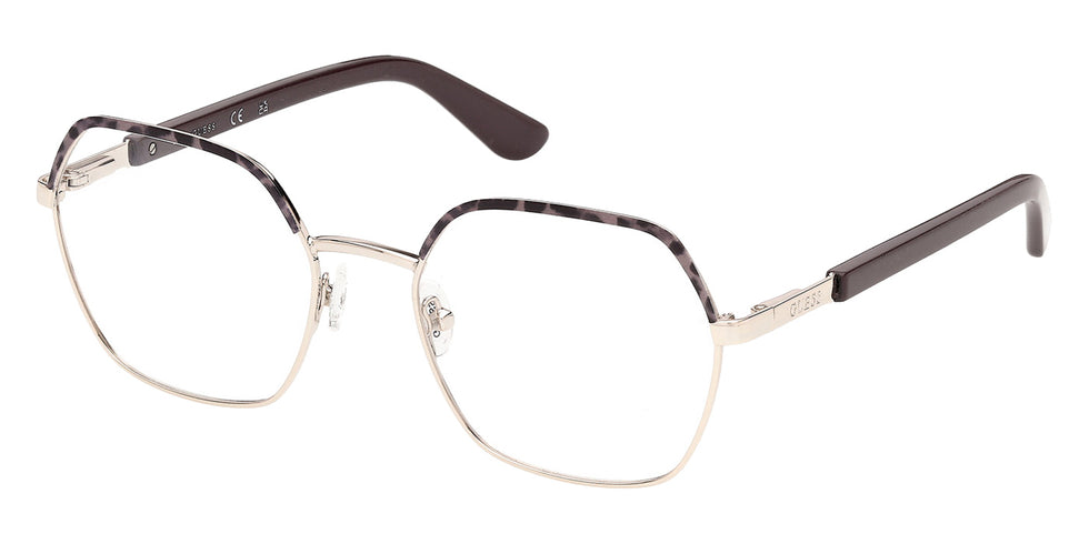 Guess GU50443 050 55 - Animal/Monocolor #id:gu50443050_s:102105