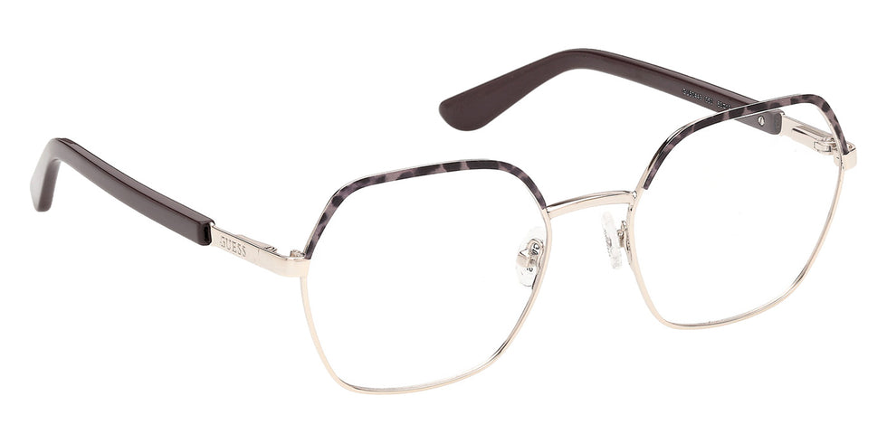 Guess GU50443 050 55 - Animal/Monocolor #id:gu50443050_s:102135