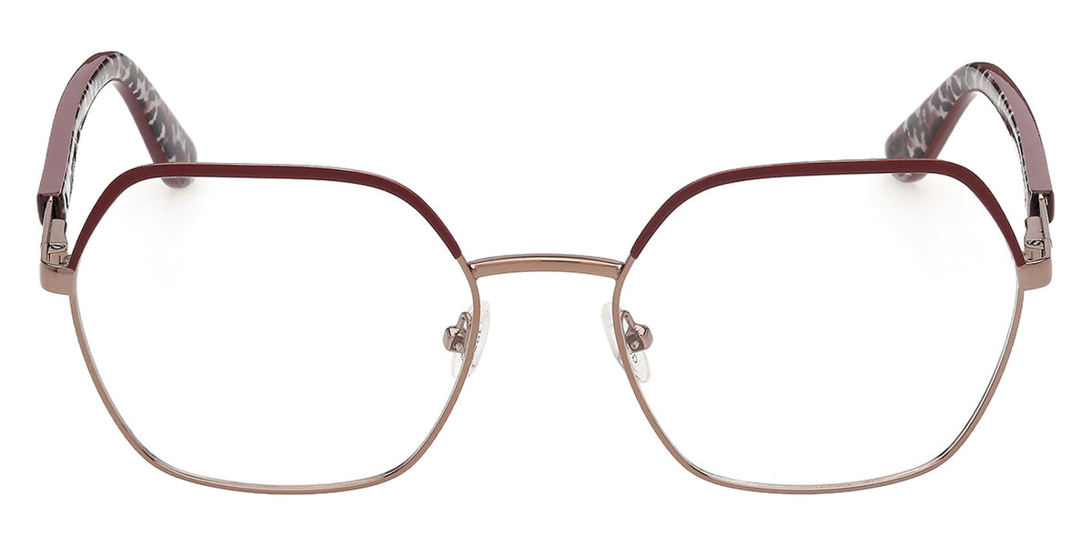 Guess GU50443 070 55 - Matte Bordeaux #id:gu50443070_s:104100