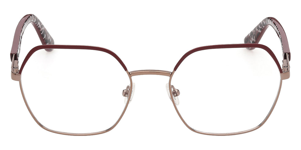 Guess GU50443 070 55 - Matte Bordeaux #id:gu50443070_s:104100