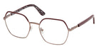 Guess GU50443 070 55 - Matte Bordeaux #id:gu50443070_s:104105