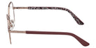 Guess GU50443 070 55 - Matte Bordeaux #id:gu50443070_s:104110