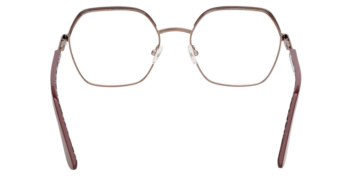 Guess GU50443 070 55 - Matte Bordeaux #id:gu50443070_s:104120