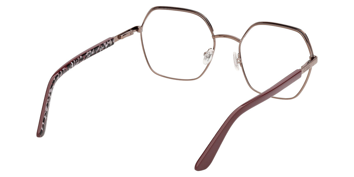 Guess GU50443 070 55 - Matte Bordeaux #id:gu50443070_s:104125