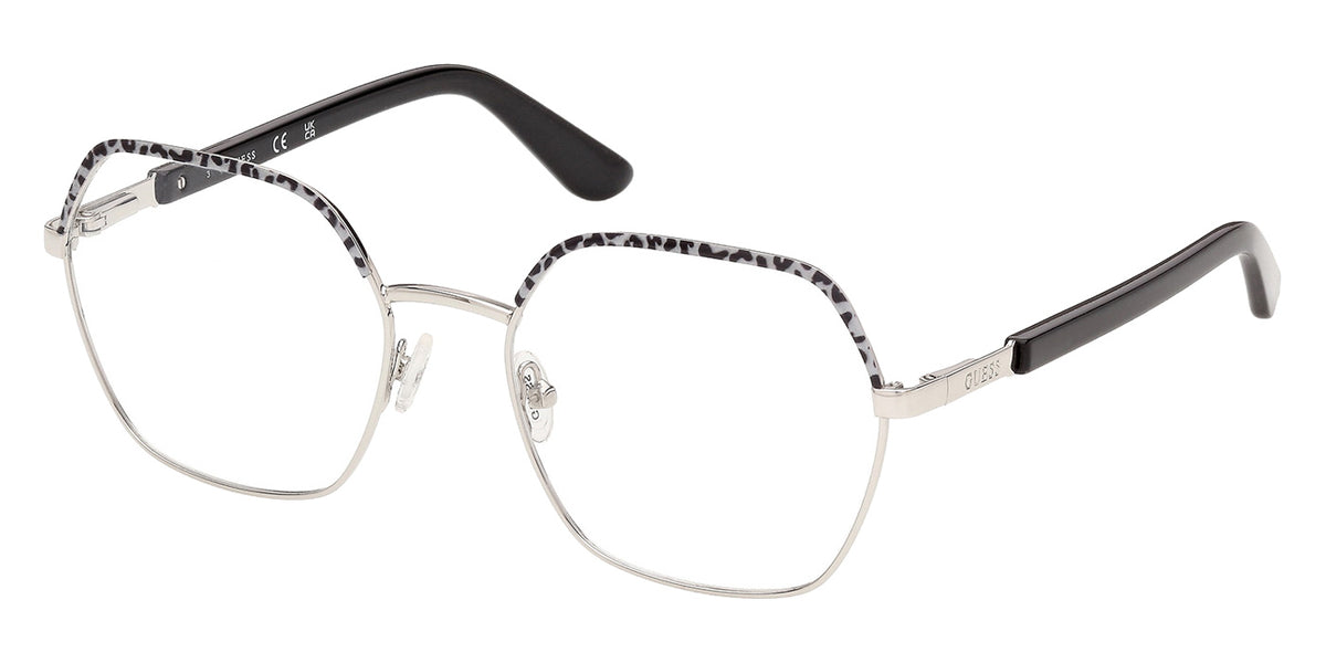 Guess GU50443 099 55 - Animal/Monocolor #id:gu50443099_s:106105