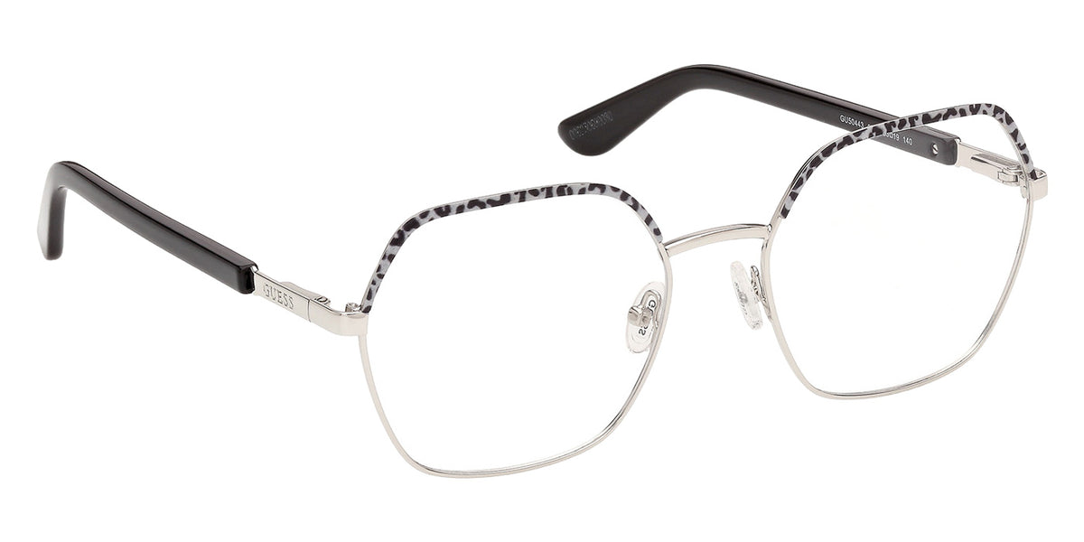Guess GU50443 099 55 - Animal/Monocolor #id:gu50443099_s:106135