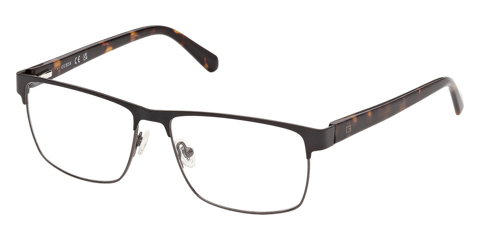 Guess GU50450 002 56 - Matte Black #id:gu50450002_s:100105