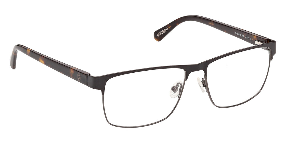 Guess GU50450 002 56 - Matte Black #id:gu50450002_s:100135