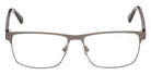 Guess GU50450 009 56 - Matte Gunmetal #id:gu50450009_s:102100