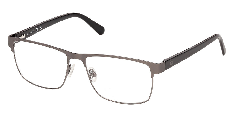 Guess GU50450 009 56 - Matte Gunmetal #id:gu50450009_s:102105