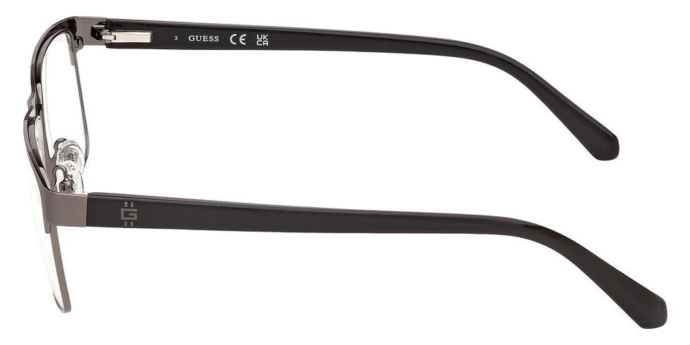 Guess GU50450 009 56 - Matte Gunmetal #id:gu50450009_s:102110