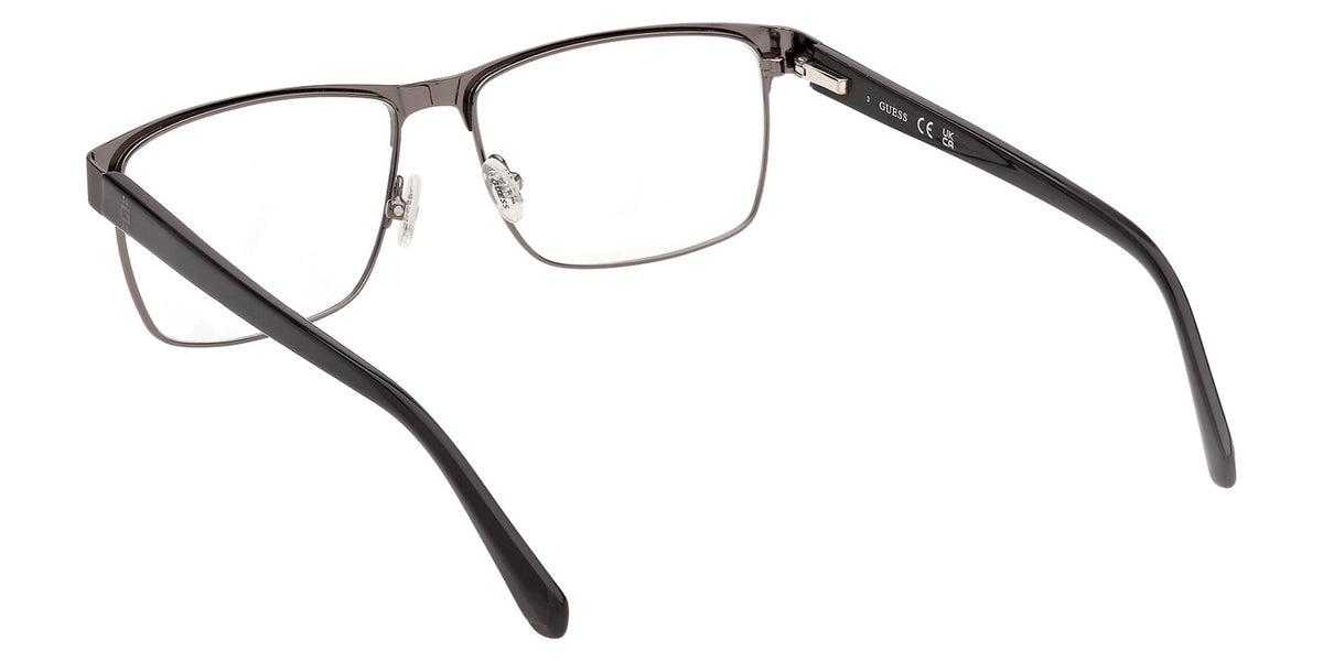 Guess GU50450 009 56 - Matte Gunmetal #id:gu50450009_s:102115