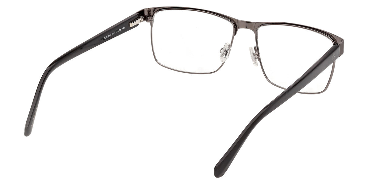 Guess GU50450 009 56 - Matte Gunmetal #id:gu50450009_s:102125