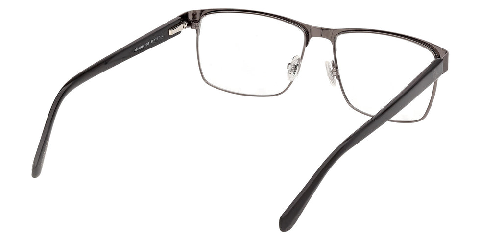 Guess GU50450 009 56 - Matte Gunmetal #id:gu50450009_s:102125