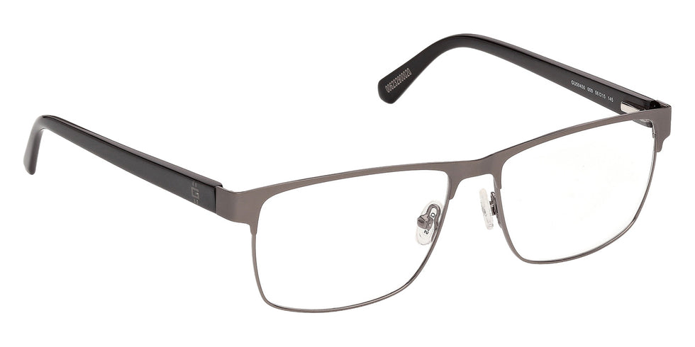 Guess GU50450 009 56 - Matte Gunmetal #id:gu50450009_s:102135