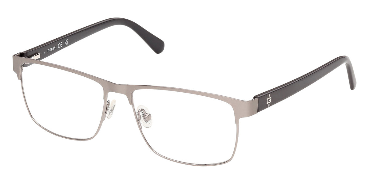 Guess GU50450 011 56 - Matte Light Ruthenium #id:gu50450011_s:104105