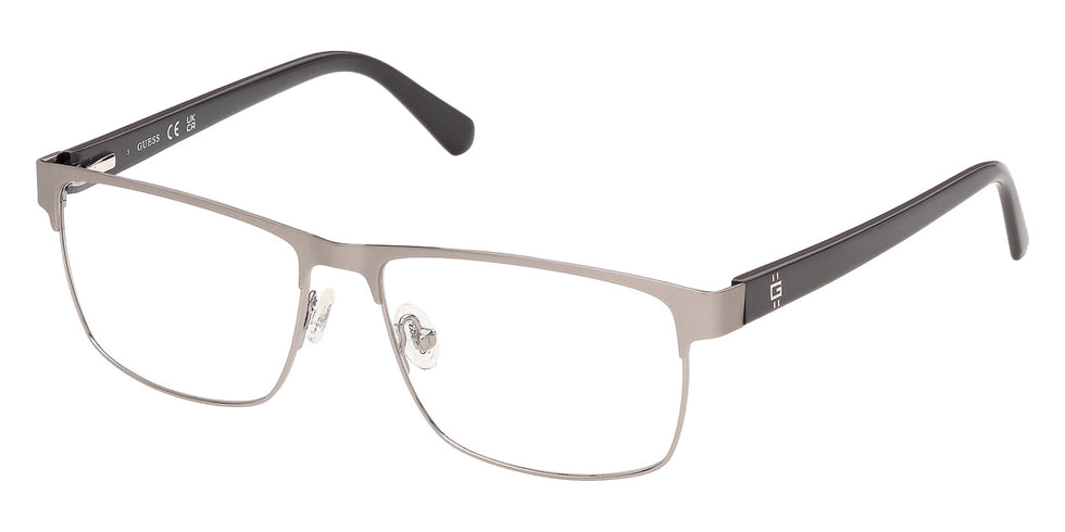 Guess GU50450 011 56 - Matte Light Ruthenium #id:gu50450011_s:104105